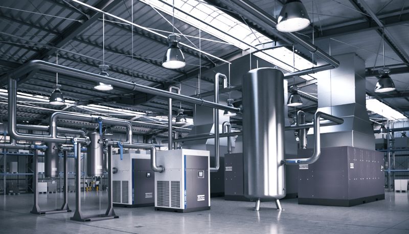 空压机租赁优势 空压机租赁优势